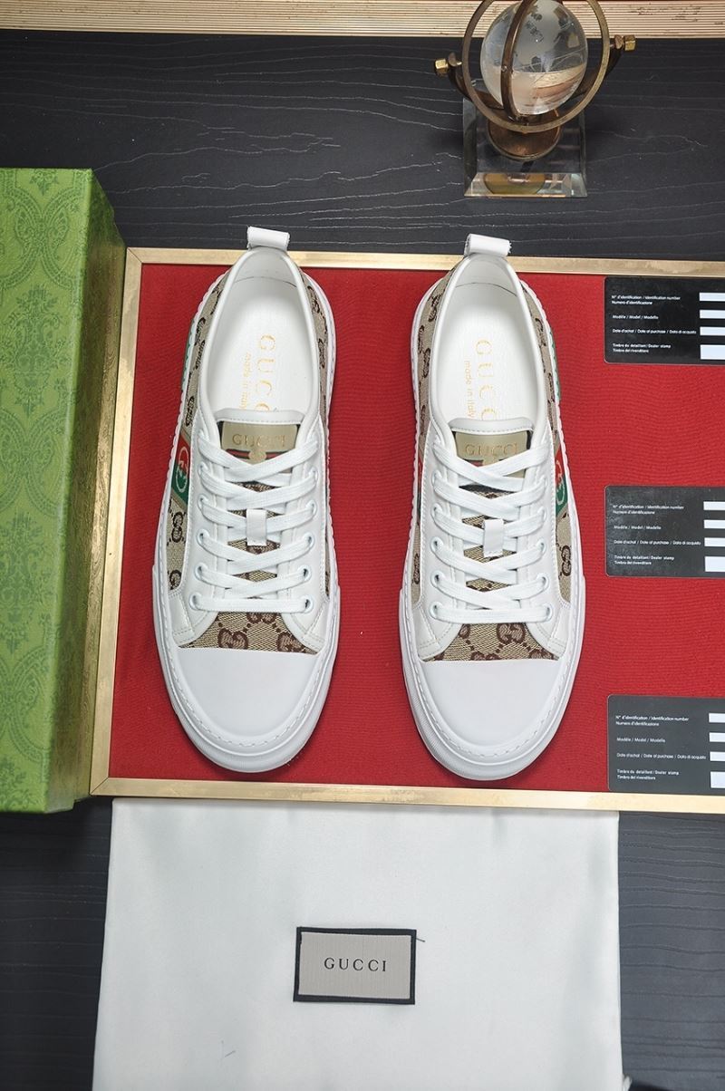 Gucci Low Shoes